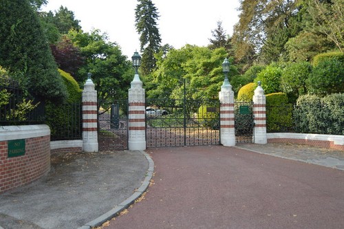 Photo 6x4 lower entrance - 6x4,