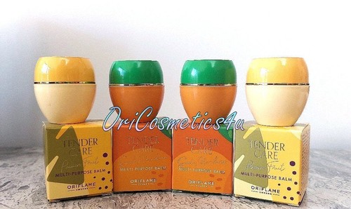 Oriflame tender care balm - tender,