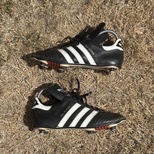 Vintage 1970s adidas - 1970s, super
