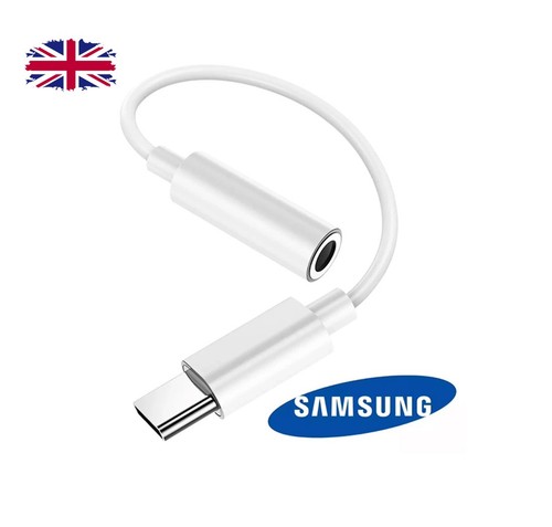 Samsung usb type 3 5mm - type, c