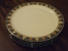 4x Denby Boston Spa - Salad