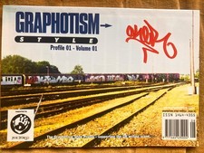 Graphotism Style Profile