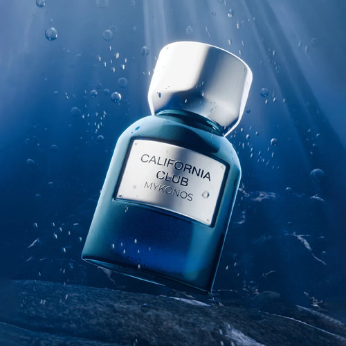 Mykonos california club 50ml - mykonos,