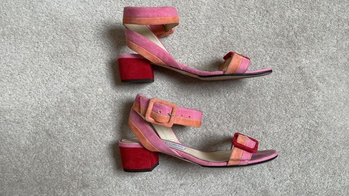 Jimmy choo dascha - jimmy, heel