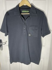Nicholas Deakins short-sleeved