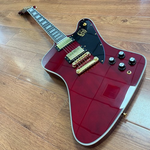 Custom shop firebird - custom,
