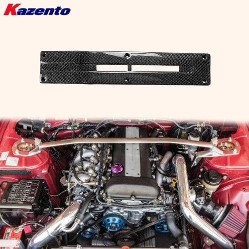 Engine cover carbon for - cover, v