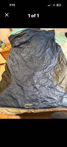 Vango wilderness double - vango,