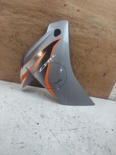 Honda Cbr 125r 2014-2017 Right Side Fairing