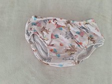 Animal Character Over Nappy Pants Kenzo Kids Size 18 Months