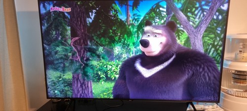 Inch samsung smart tv - 65,