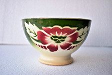 Vintage Incomen France Floral