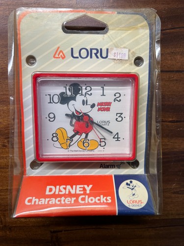 Vintage disney mickey mouse - vintage,
