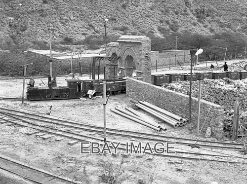 Photo pakistan railway - , pakistan.
