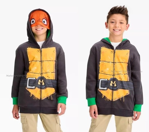 Teenage mutant ninja turtles - teenage,