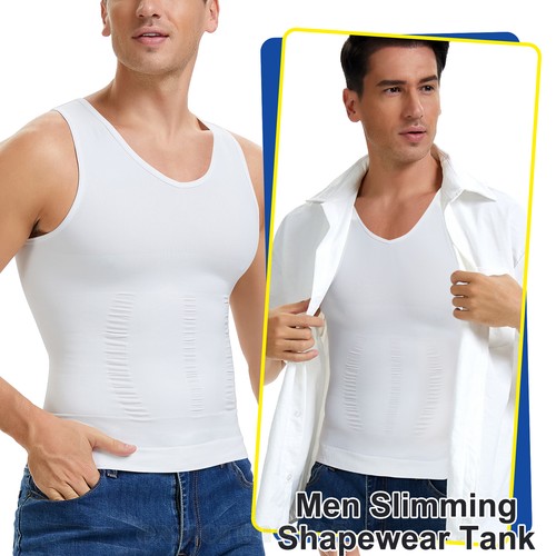 Men body slimming tummy shaper - slimming,