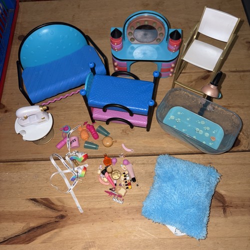 Lol surprise doll house - lol, o.m.g