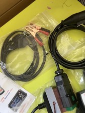 Lexia A1281Z PSA Diagbox Diagnostic Interface kit Citroen Peugeot Vauxhall ds. 