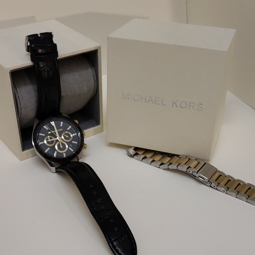 Michael kors layton 6835 - michael,