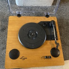 VIFLYKOO XR-636DP-87 3 Speed