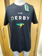 HORSE RACING THE DERBY T.SHIRT