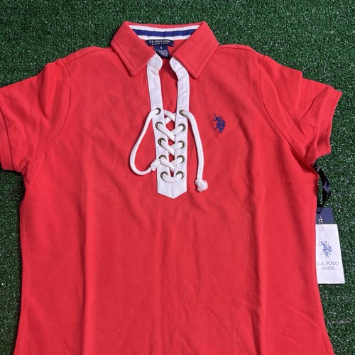 Polo assn women collared - polo,