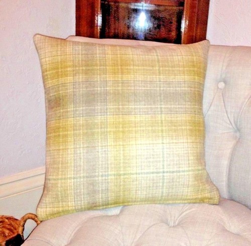 Next tryfan wool cushion cover - next,