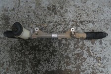 2015 RENAULT GRAND SCENIC NAV 1.5 DIESEL MK4 STEERING RACK 