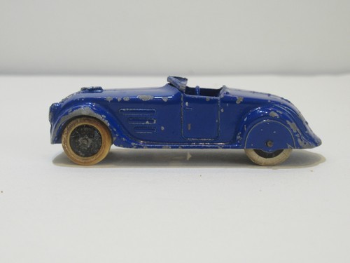 Dinky toys rare dark - toys,