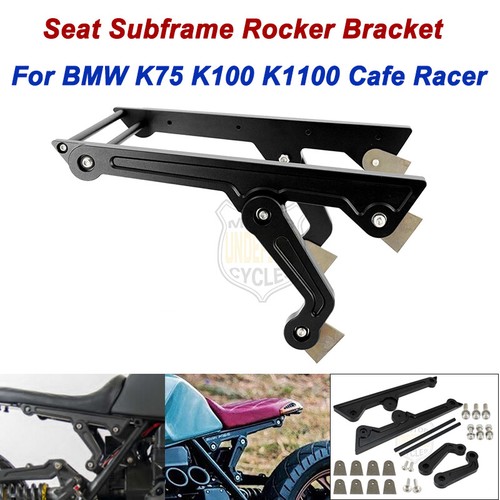 Seat subframe rocker - seat,