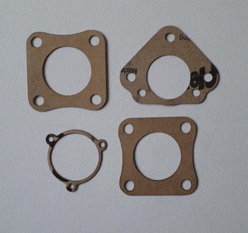 Gasket pack for - pack,