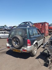 Suzuki grand vitara - grand, 2.5