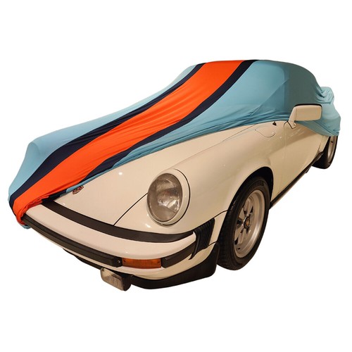 Indoor car cover - , fits
