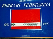 FERRARI PININFARINA 1965 DINO