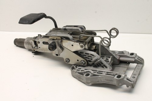 Audi mk1 steering column - audi, 8n