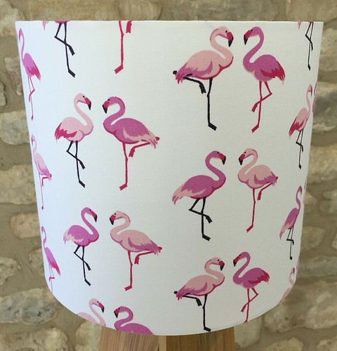 Handmade pink flamingo - handmade,
