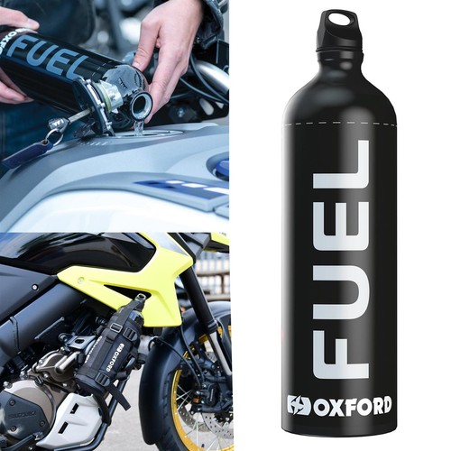 Oxford fuel flask motorcycle - ,