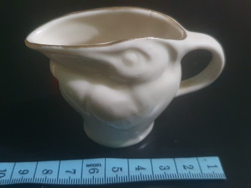 Florentine china crested ware - florentine,