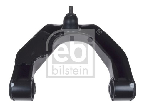 Track control arm for - track,