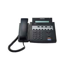 samsung DS-5007S 7 Button Telephone Black 18850 I FREE SHIPPING
