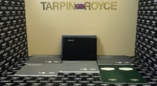 02/03 Bentley Arnage T Owners