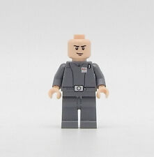 Lego Star Wars Figure Imperial