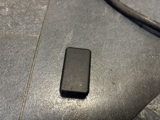 Volkswagen VW T4 Transporter Caravelle Early Dash Blank Plate Piece 357957087 x1