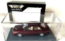 Lancia K Kappa 2.0 Turbo Dark