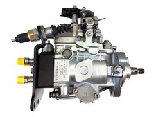 Fuel Injection Pump FORD ESCORT FIESTA ORION 1.8 D 0460494218 REMAN Pump
