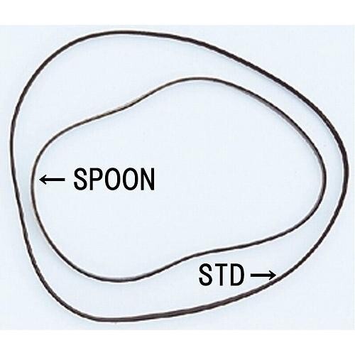 Spoon sports alternator - sports, belt