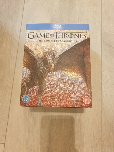 Games thrones the - of,