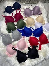 DARK BLUE AND RED Women’s