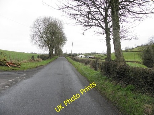 Photo 6x4 minterburn - 6x4,