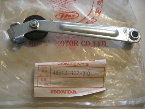 Honda pf50 novio - honda, pedal